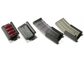 Load 4 / M4 Magazine Pouch